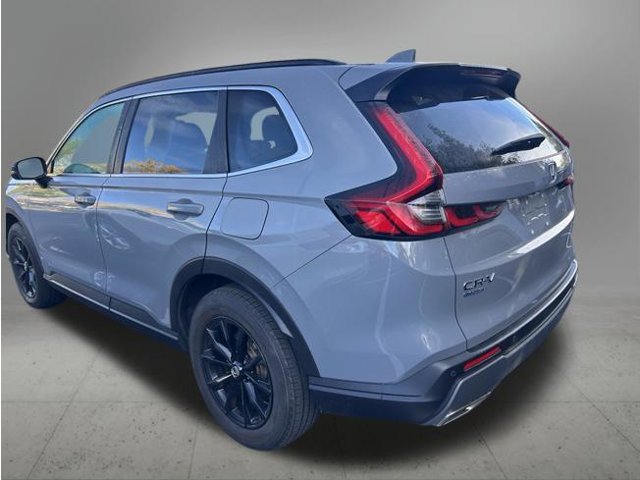 Used 2024 Honda CR-V Sport-L image 6
