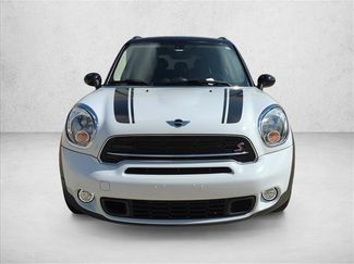 Used 2015 MINI Cooper Countryman S FWD video 2