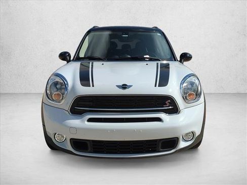Used 2015 MINI Cooper Countryman S FWD image 2