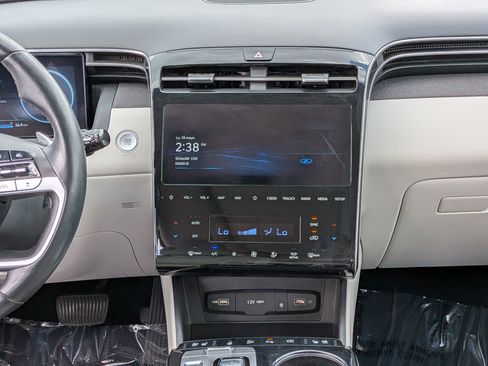 Used 2022 Hyundai Tucson Limited FWD image 20