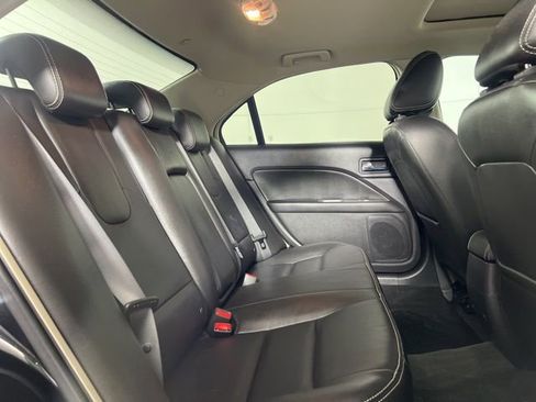 Used 2010 Ford Fusion SEL FWD image 15