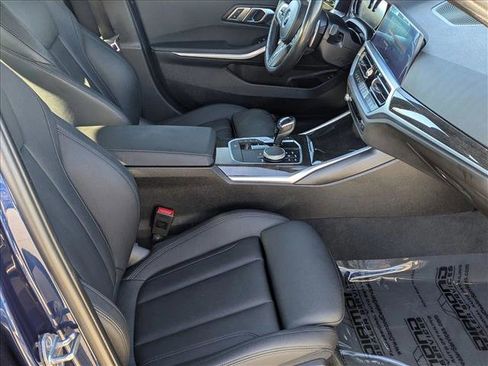 Used 2020 BMW 330i xDrive Sedan w/ Convenience Package image 22