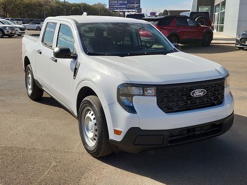 New 2026 Ford Maverick XL w/ Equipment Group 101A AWD/4WD image 6