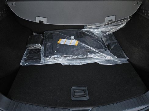 New 2025 MAZDA CX-5 AWD 2.5 S w/ Premium Plus Pkg image 9