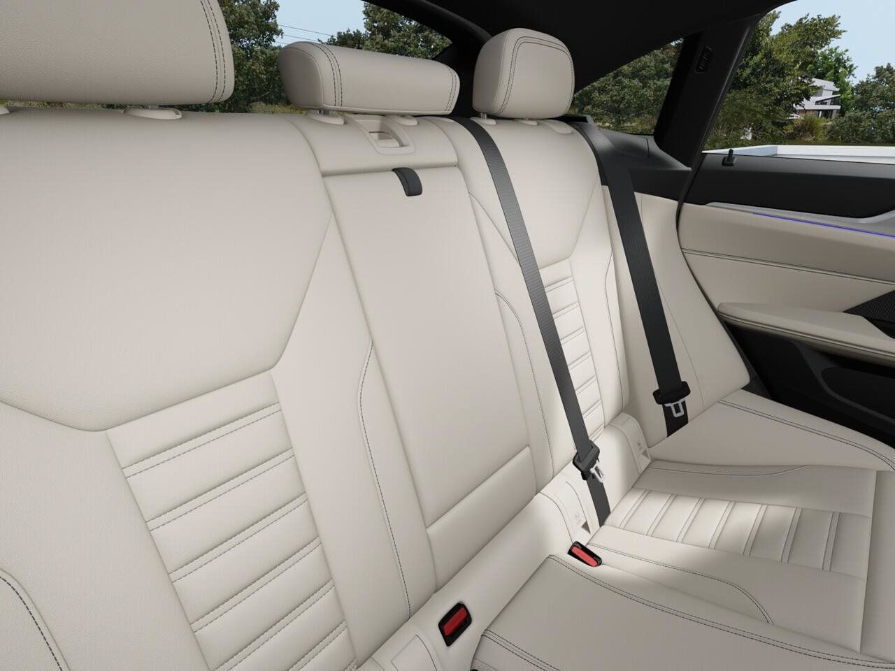 New 2026 BMW M440i w/ Premium Package RWD image 10