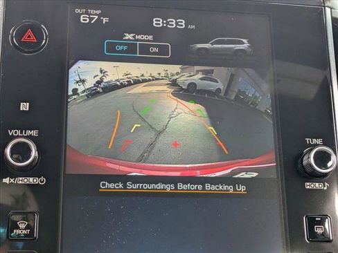 New 2026 Subaru Forester Premium image 15