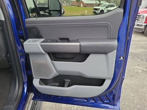 New 2026 Ford F250 XLT w/ XLT Premium Package image 29