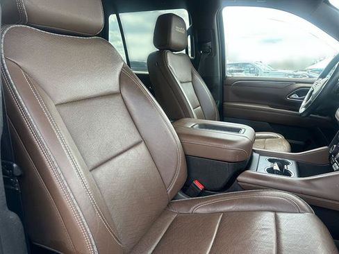 Used 2022 Chevrolet Tahoe High Country AWD/4WD image 46