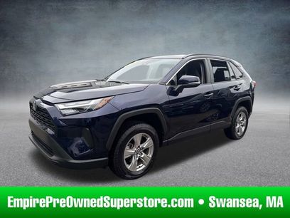 Used 2023 Toyota RAV4 XLE