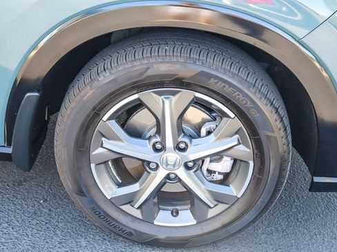 Used 2025 Honda HR-V EX-L image 8