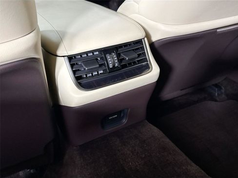 Used 2019 Lexus LS 500 w/ Interior Upgrade Package RWD image 38