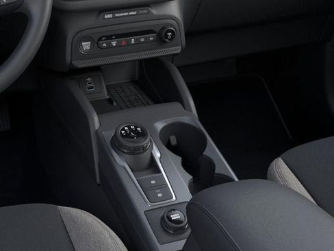 New 2025 Ford Bronco Sport Big Bend AWD/4WD image 15
