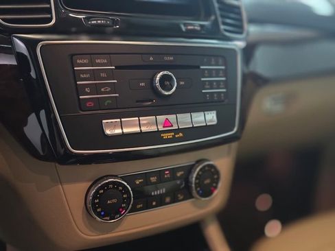 Used 2016 Mercedes-Benz GLE 350 4MATIC image 21