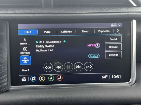 Used 2021 GMC Yukon Denali AWD/4WD image 27