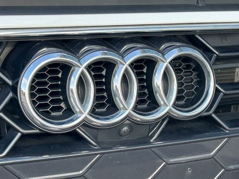 Used 2023 Audi A4 2.0T Premium Plus w/ Premium Plus Package image 44