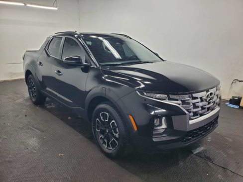 Used 2022 Hyundai Santa Cruz SEL w/ Activity Package image 3