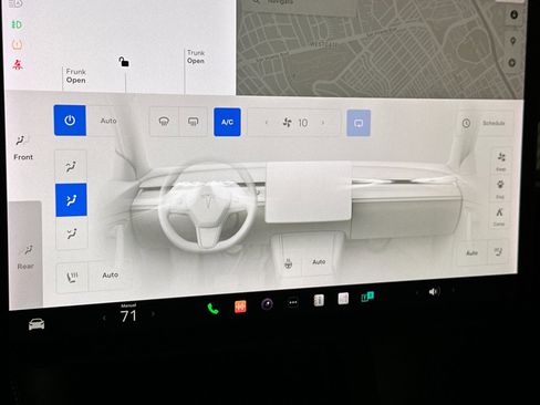 Used 2021 Tesla Model Y Long Range image 20