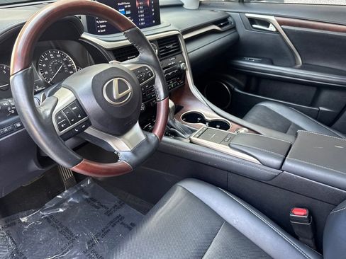 Used 2020 Lexus RX 350 RX 350 image 4