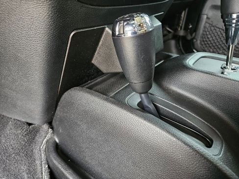 Used 2015 Jeep Wrangler Unlimited Sport w/ Connectivity Group image 12