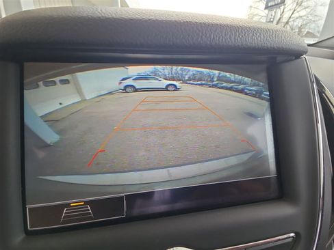 Used 2019 Chevrolet Cruze LT image 14