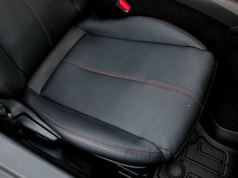 Used 2019 MAZDA MX-5 Miata Grand Touring w/ GT-S Package RWD image 83