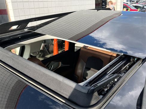 Used 2024 Ford Bronco Sport Badlands w/ Premium Package image 23