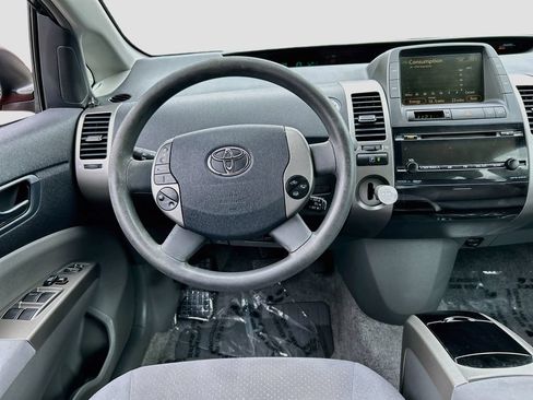 Used 2009 Toyota Prius w/ Pkg 2 FWD image 20