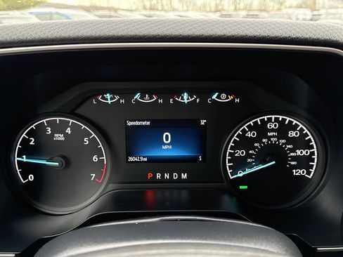 Used 2022 Ford F150 XLT w/ Trailer Tow Package image 20