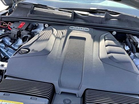 New 2025 Audi Q7 2.0T Premium Plus image 34