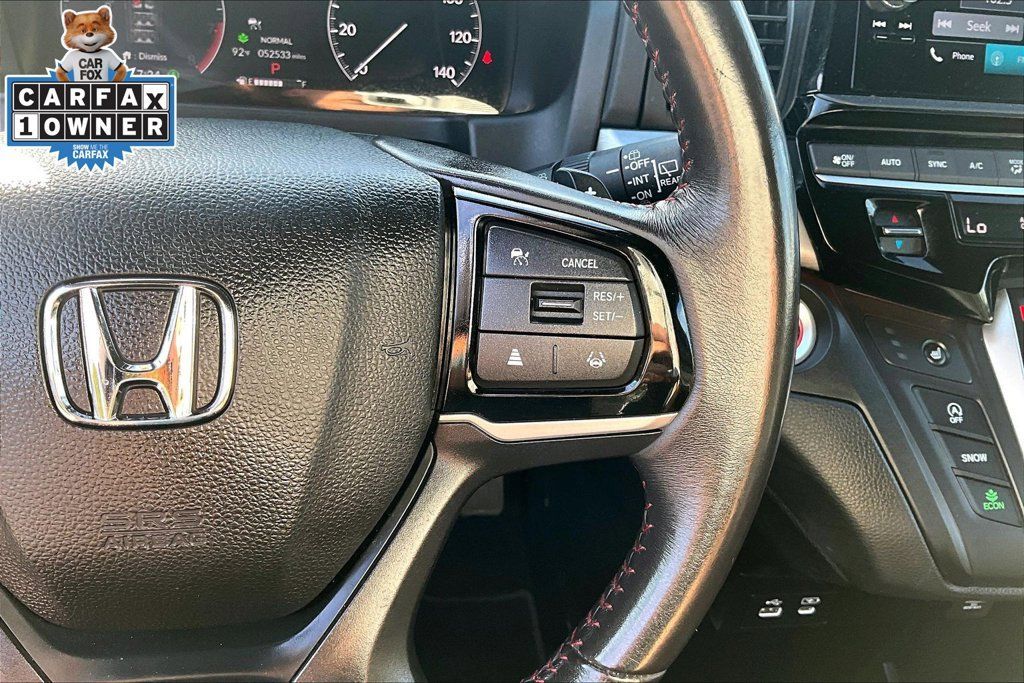 Used 2025 Honda Odyssey Sport-L image 19