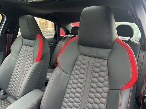 New 2026 Audi RS 3 image 11
