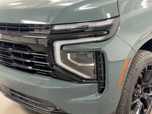 New 2026 Chevrolet Tahoe RST w/ Sun And Tow Package image 9