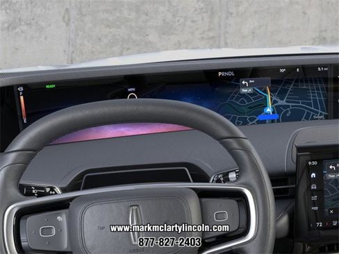 New 2026 Lincoln Nautilus Reserve image 13