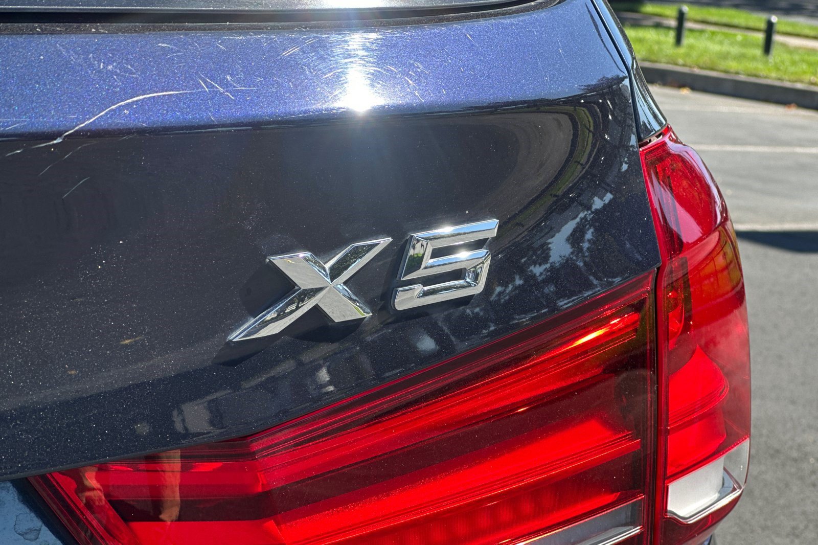 Used 2018 BMW X5 xDrive40e w/ Driving Assistance Package AWD/4WD image 39