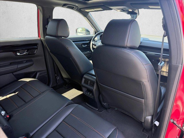 Used 2024 Honda CR-V Sport Touring image 22