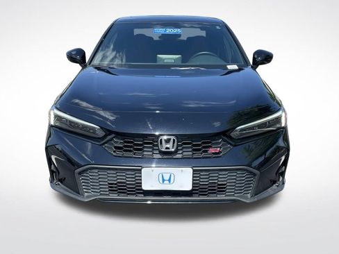 Certified 2025 Honda Civic Si image 9