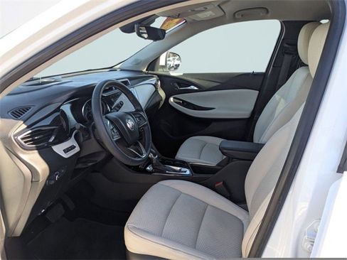 Used 2022 Buick Encore GX Essence w/ Advanced Technology Package image 21