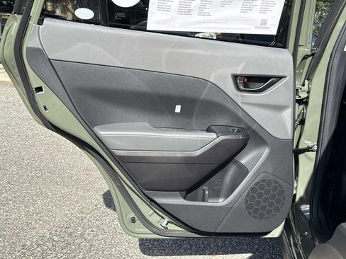 New 2026 Subaru Crosstrek 2.0i Premium image 11