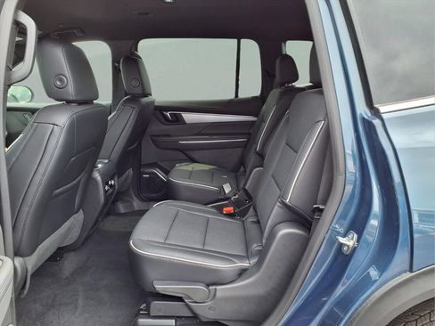 New 2026 Buick Enclave Preferred AWD/4WD image 16