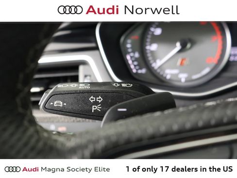 Used 2022 Audi S5 Premium AWD/4WD image 29