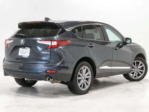 Used 2021 Acura RDX AWD w/ Technology Package image 32