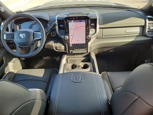 New 2026 RAM 2500 Laramie image 16