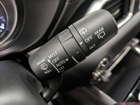 Certified 2023 MAZDA CX-5 Carbon Edition image 18