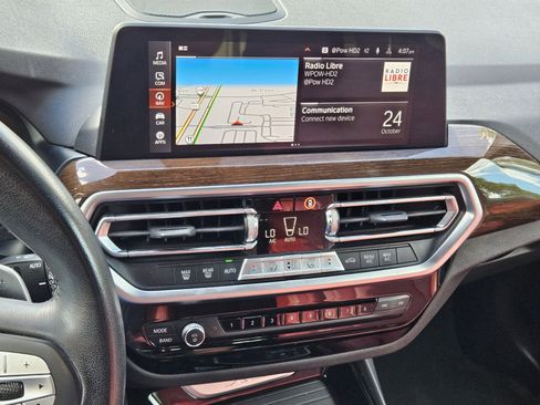 Used 2022 BMW X3 sDrive30i image 15