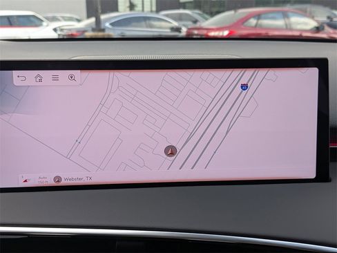 New 2026 Genesis GV70 2.5T image 20