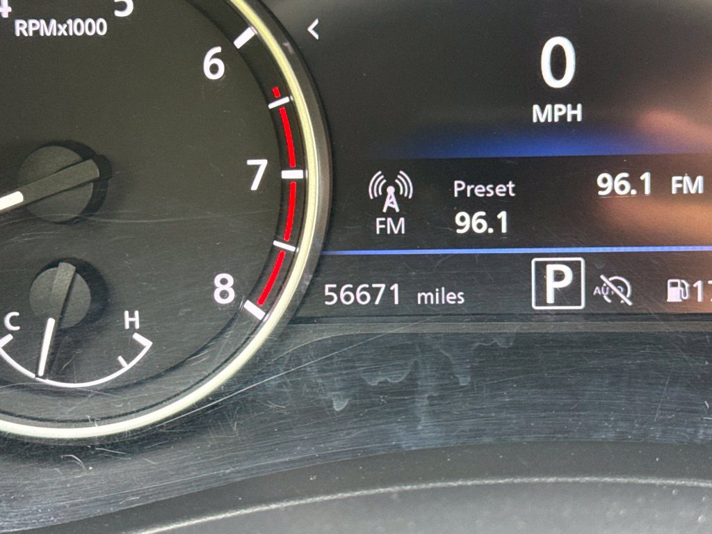 Certified 2025 Nissan Sentra SV FWD image 22
