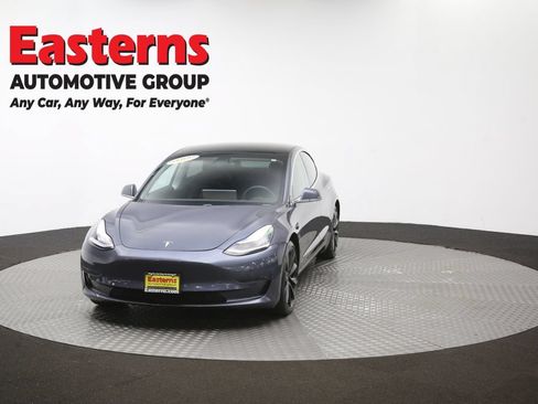 Used 2020 Tesla Model 3 Performance AWD/4WD image 33