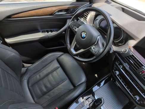 Used 2019 BMW X3 xDrive30i w/ Premium Package AWD/4WD image 34
