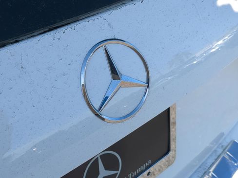 Certified 2026 Mercedes-Benz GLA 250 image 8