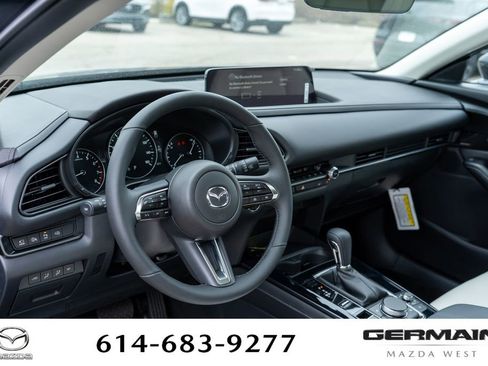 New 2026 MAZDA CX-30 2.5 Turbo w/ Premium Plus Pkg image 19